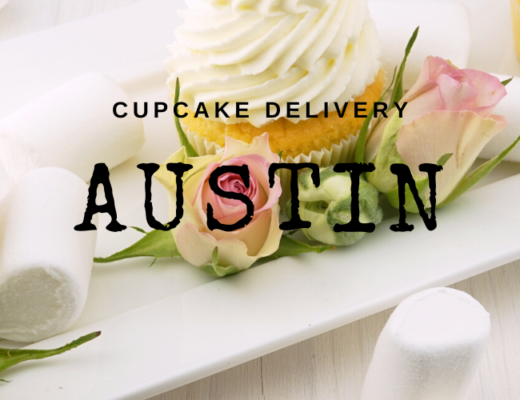 The 8 Best Options for Cupcake Delivery in Austin