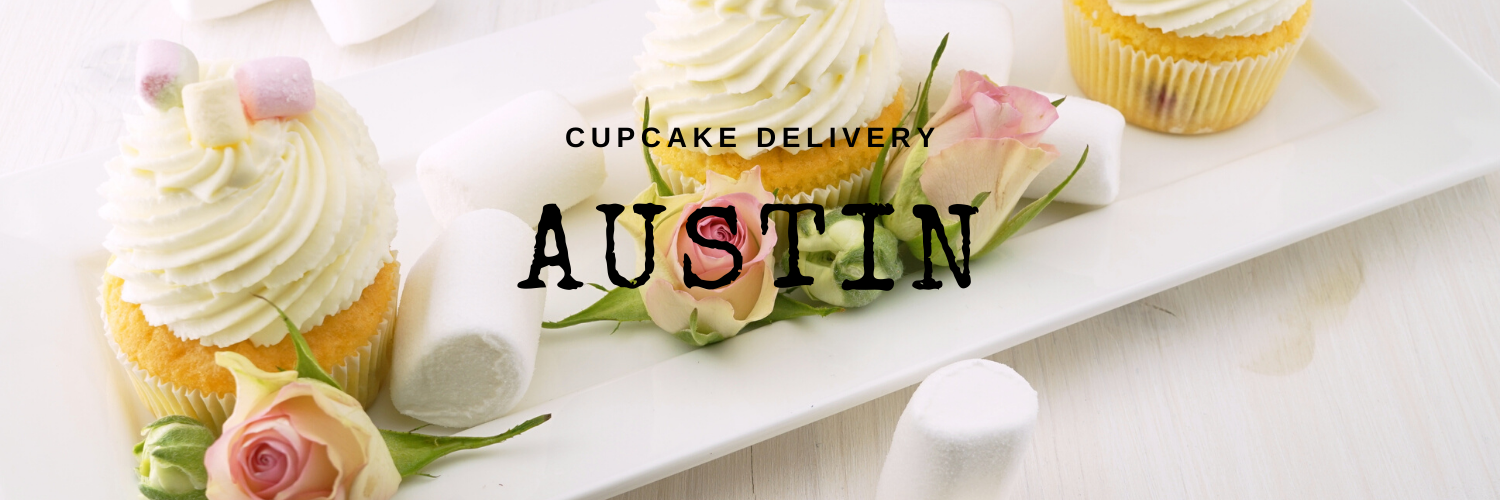 nothing bundt cake austin delivery