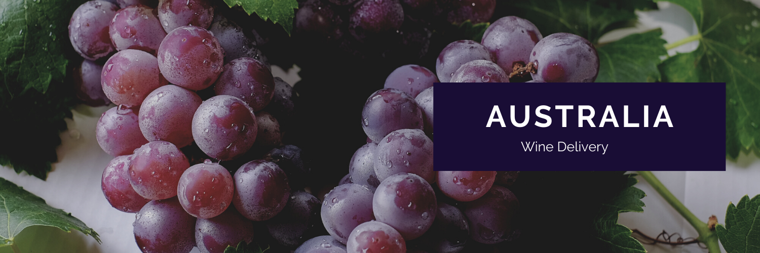 Wine Delivery Australia