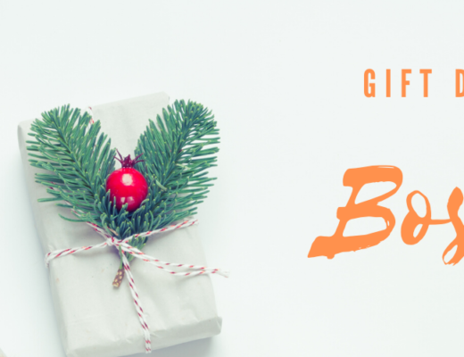 The 7 Best Options for Gift Delivery in Boston