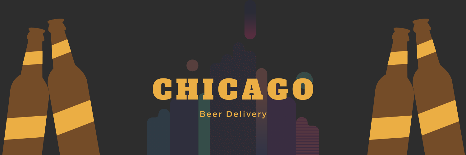 Beer Delivery Chicago