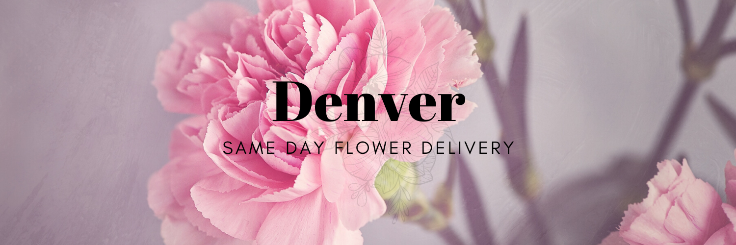 Same Day Flower Delivery Denver