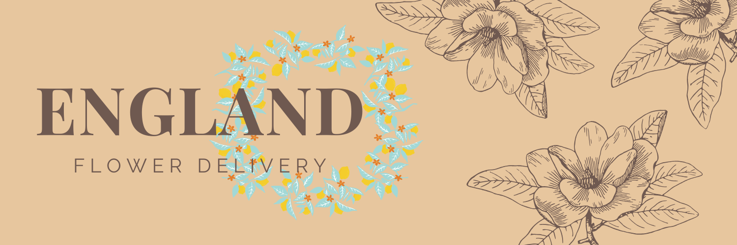 Flower Delivery England