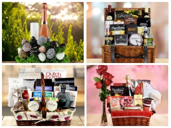 The 6 Best Options for Gift Baskets in Boston [2020]