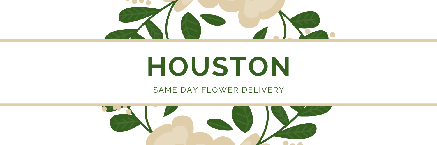 Same Day Flower Delivery Houston