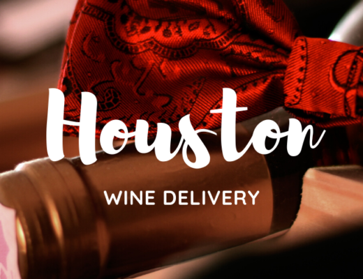 Wine Delivery Houston
