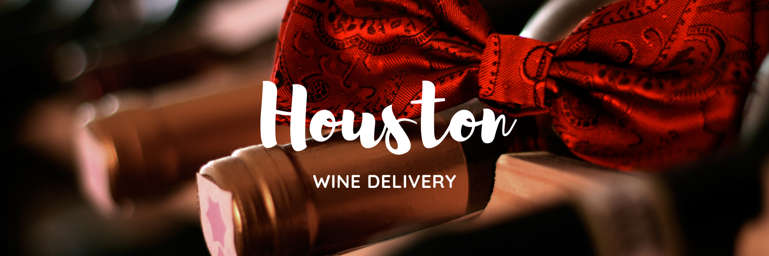 Wine Delivery Houston