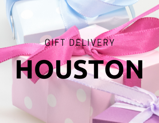 The 7 Best Options for Gift Delivery in Houston