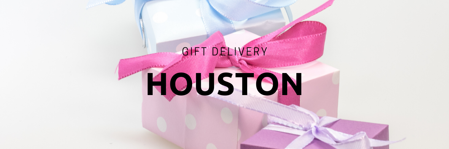 Gift Delivery Houston