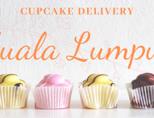 The 8 Best Options for Cupcake Delivery in KL