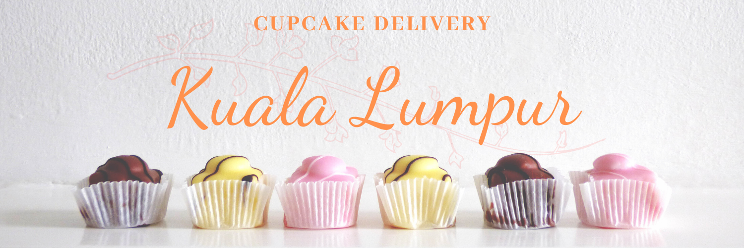 Cupcake Delivery KL