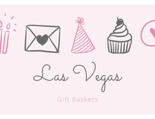 The 7 Best Options for Gift Baskets in Las Vegas