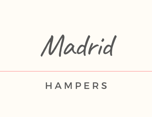 The 7 Best Options for Hamper in Madrid