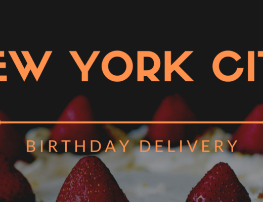 The 9 Best Options for Birthday Delivery in NYC
