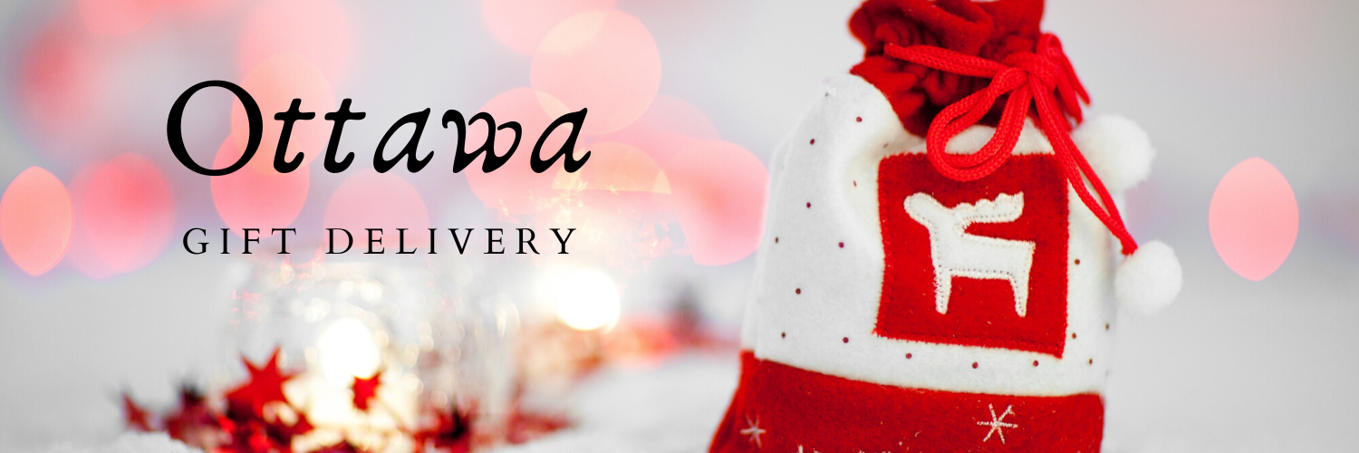 Gift Delivery Ottawa