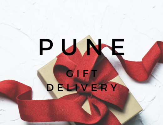 The 6 Best Options for Gift Delivery in Pune