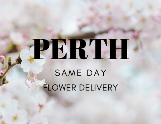 The 6 Best Options for Same Day Flower Delivery in Perth