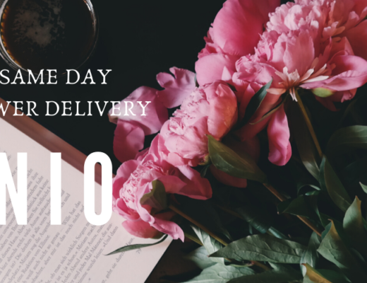 The 6 Best Options for Same Day Flower Delivery in San Antonio