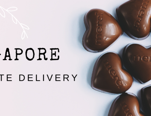 The 6 Best Options for Chocolate Delivery in Singapore