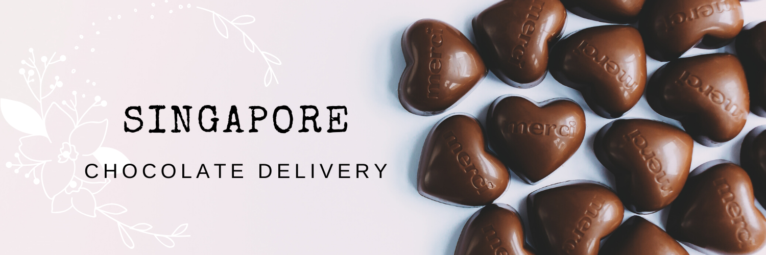 Chocolate Delivery SG
