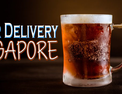 BEST BEER DELIVERY SINGAPORE