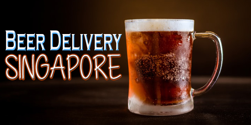 BEST BEER DELIVERY SINGAPORE