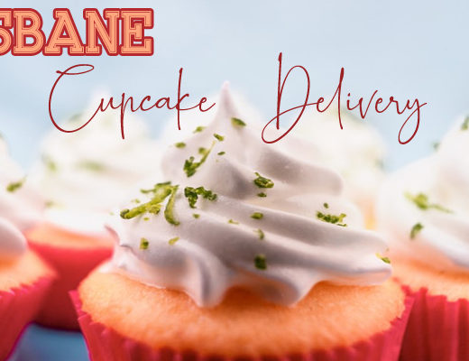 The 9 Best Options for Cupcake Delivery in Brisbane