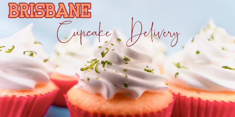 Best Cupcake Delivery Brisbane