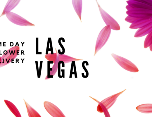 The 8 Best Options for Same Day Flower Delivery in Las Vegas