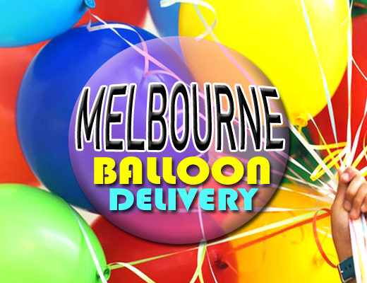 The 7 Best Options for Balloon Delivery in Melbourne