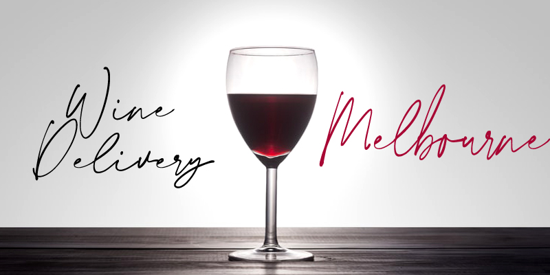 BEST WINE DELIVERY MELBOURNE