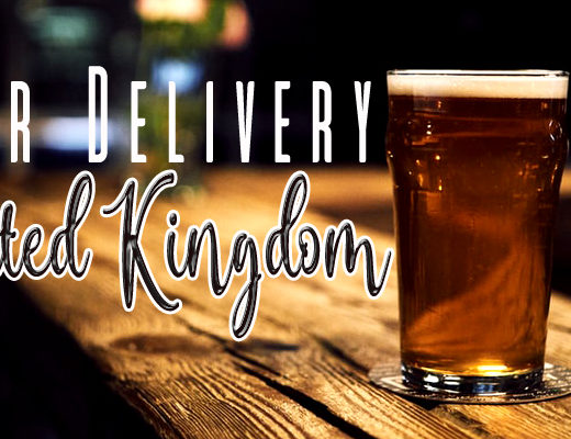 BEST BEER DELIVERY UNITED KINGDOM