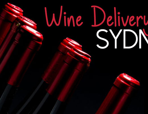 The 12 Best Options for Wine Delivery in Sydney