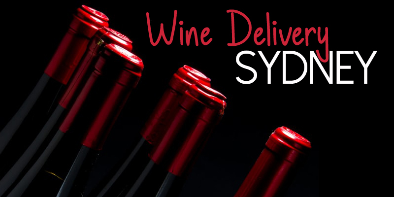 BEST WINE DELIVERY SYDNEY
