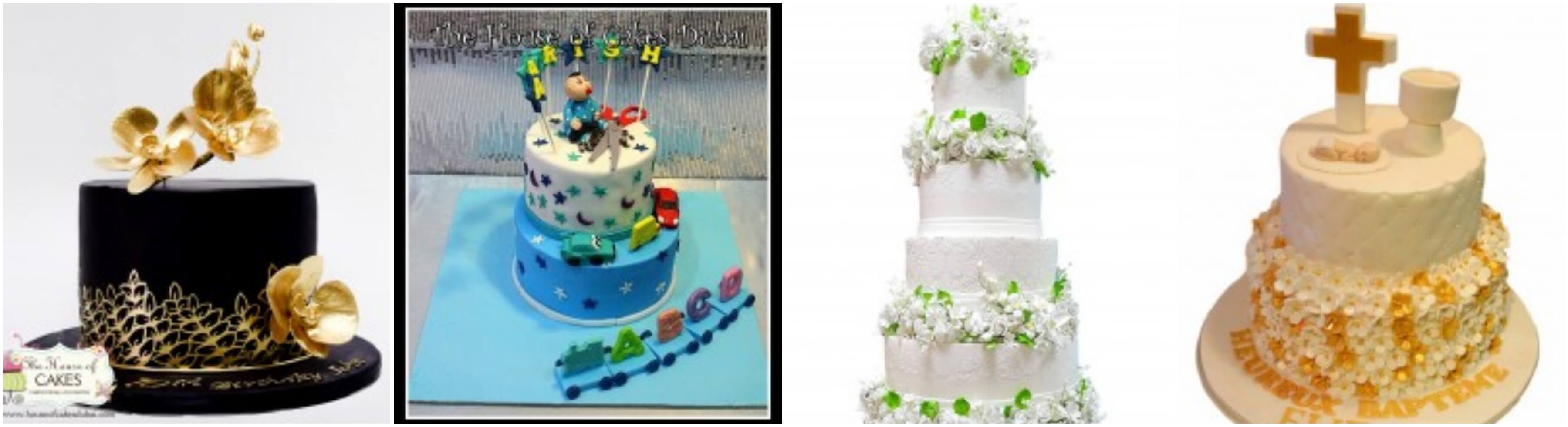Cake Delivery UAE 1