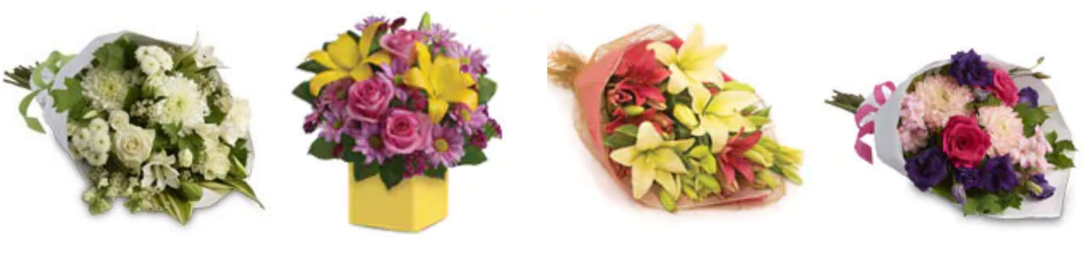 Flower Delivery Queanbeyan 1