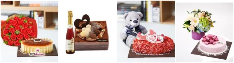 Cake Delivery Seoul & Korea 1