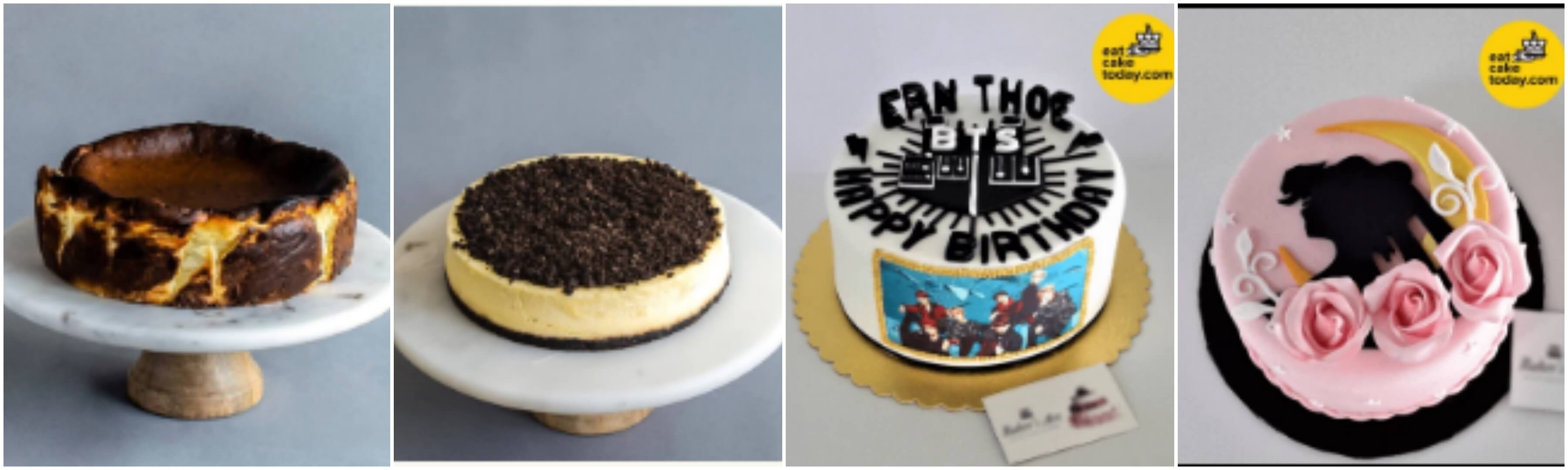Cake Delivery Seremban 1