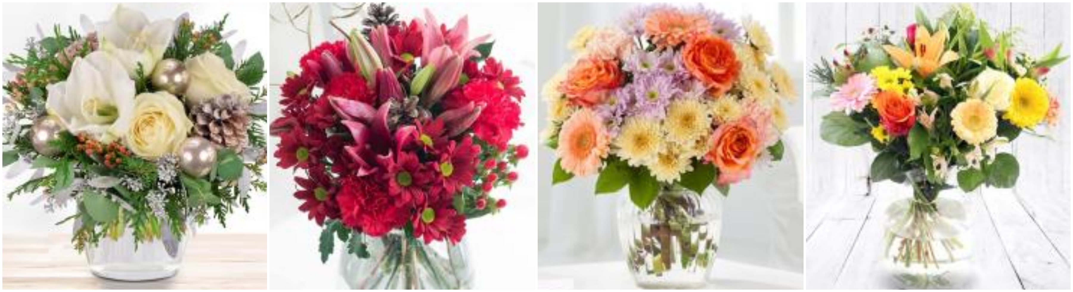Flower Delivery Muscat 1