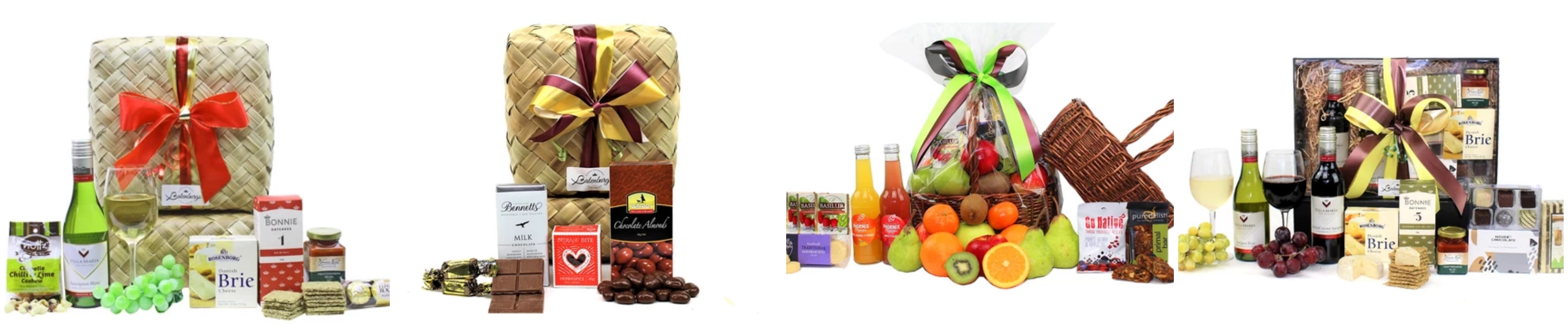 Gift Baskets Auckland 1