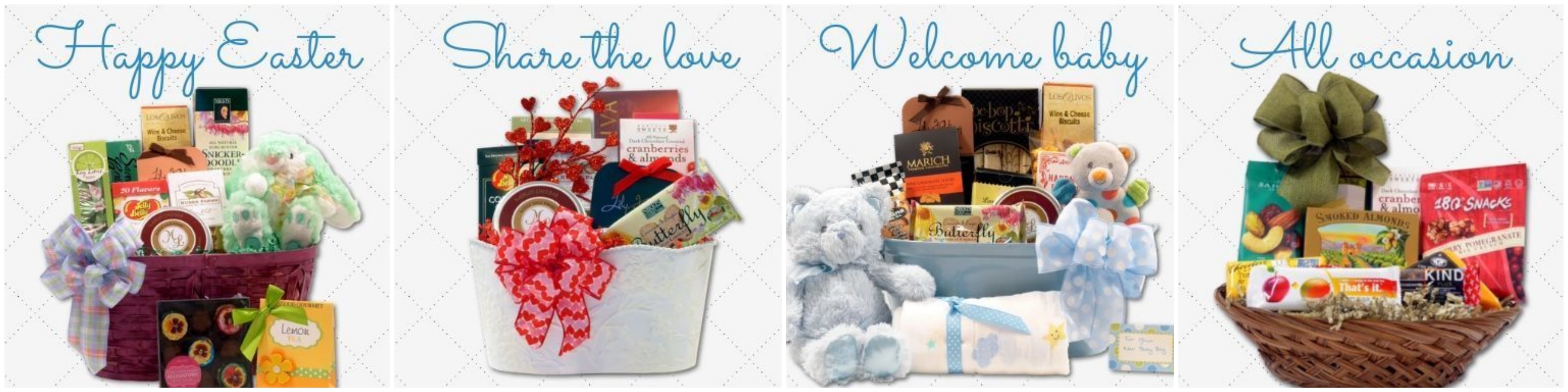 Gift Baskets Chicago 1