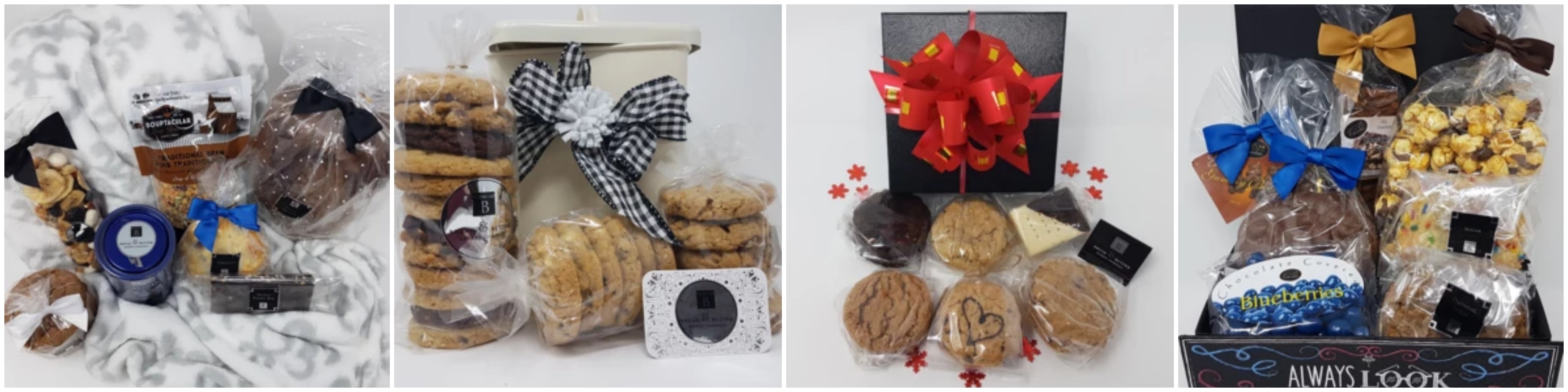 Gift Baskets Edmonton 1