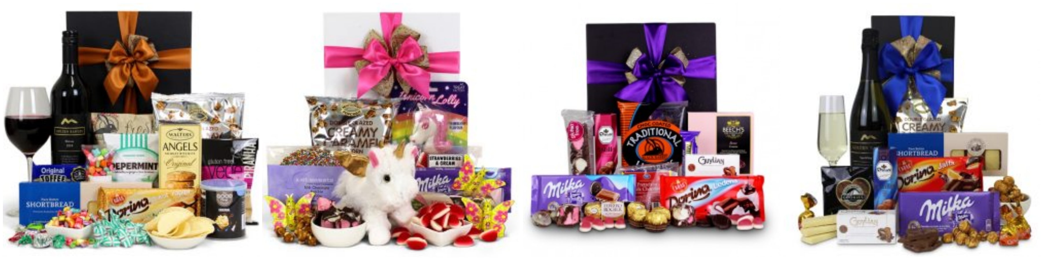 Gift Baskets Melbourne 1
