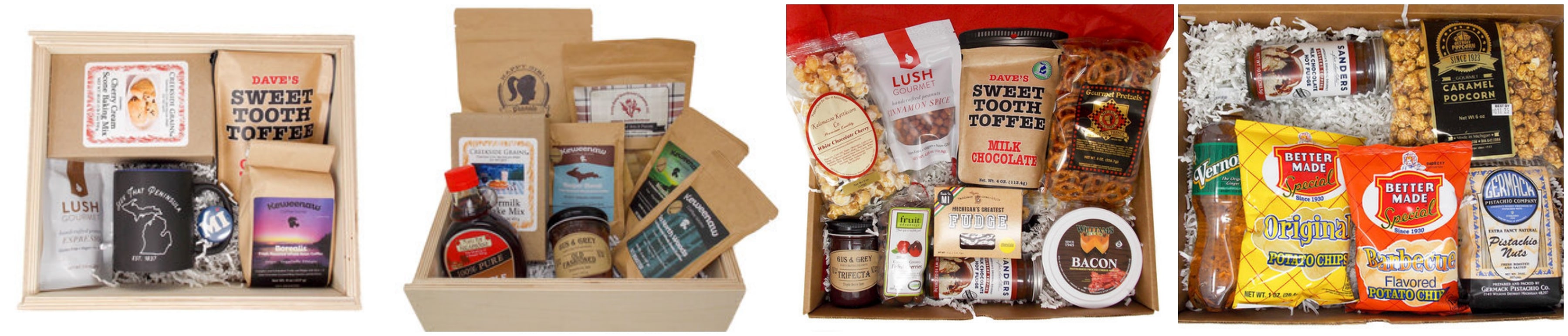 Gift Baskets Michigan 1