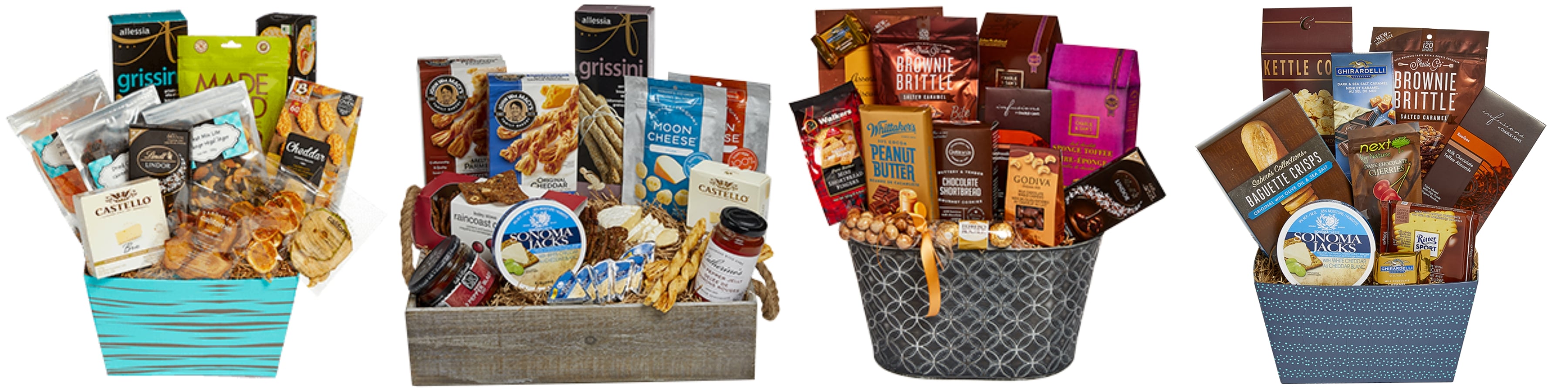 Gift Baskets Ottawa 1