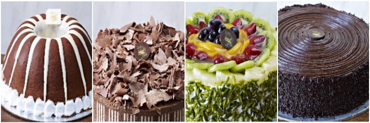 The 7 Best Options for Cake Delivery in Qatar [2020]