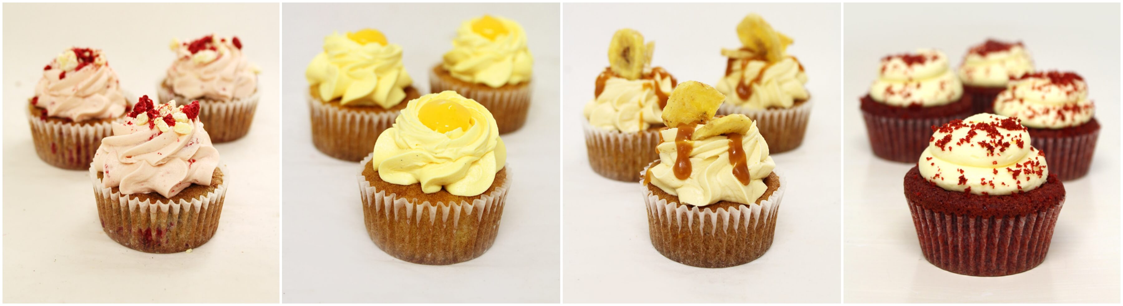 Cupcake Delivery Wellington 2