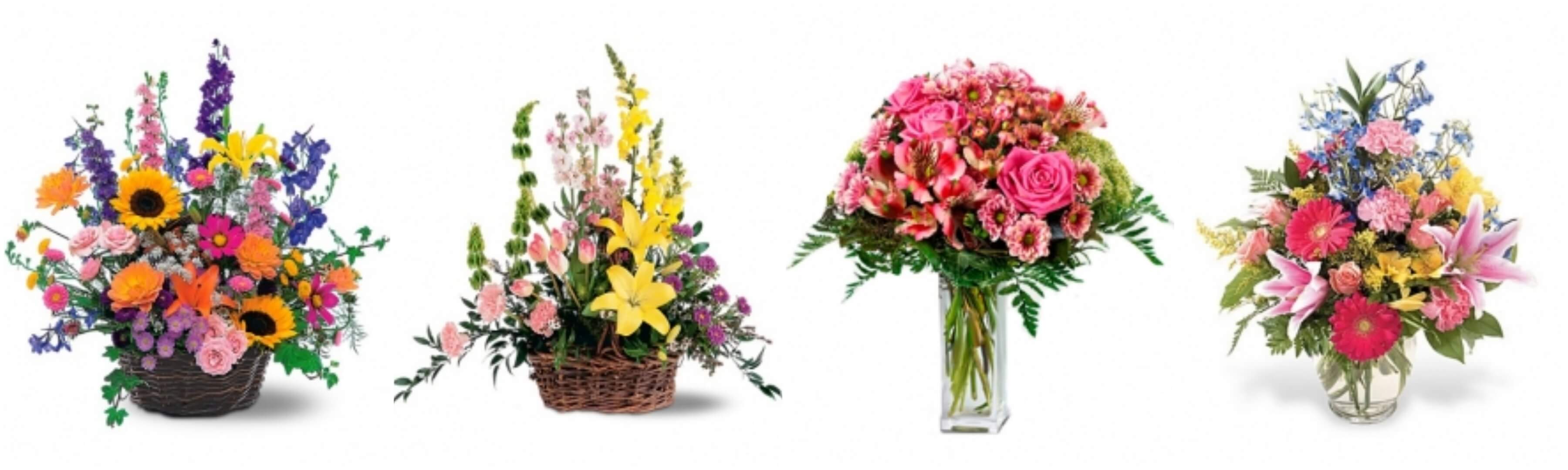 Flower Delivery Queanbeyan 2