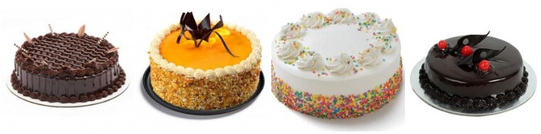 Cake Delivery Riyadh 2