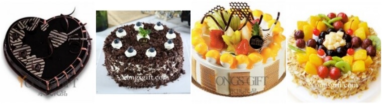 Cake Delivery Seoul & Korea 2